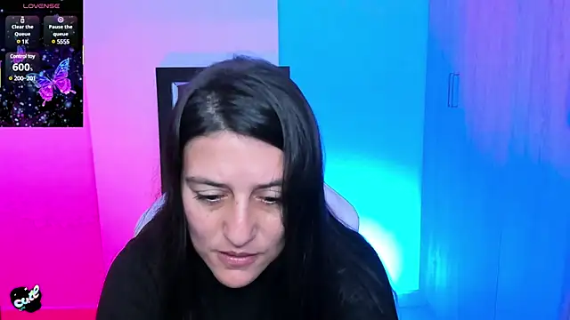 Saskyaa online show from 03/18/25, 12:47