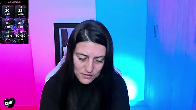 Saskyaa online show from 03/18/25, 09:10