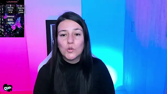 Saskyaa online show from 03/19/25, 01:43