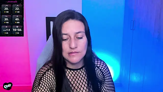 Saskyaa online show from 03/20/25, 01:26