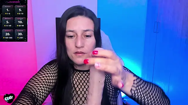 Saskyaa online show from 03/21/25, 01:45