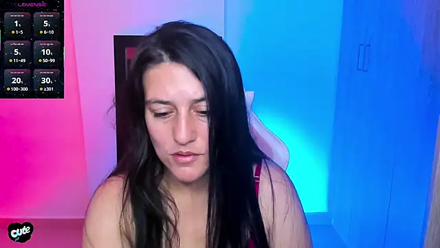 Saskyaa online show from 03/21/25, 09:56