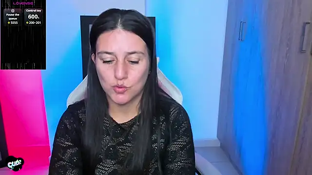 Saskyaa online show from 10/01/25, 02:06