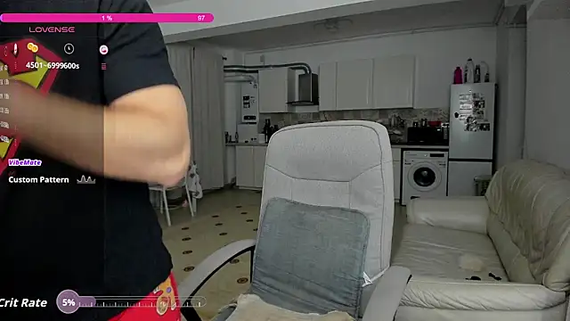 ZackFraser online show from 10/18/25, 05:57