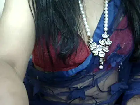 Naughty-Jiya online show from 03/04/25, 03:37