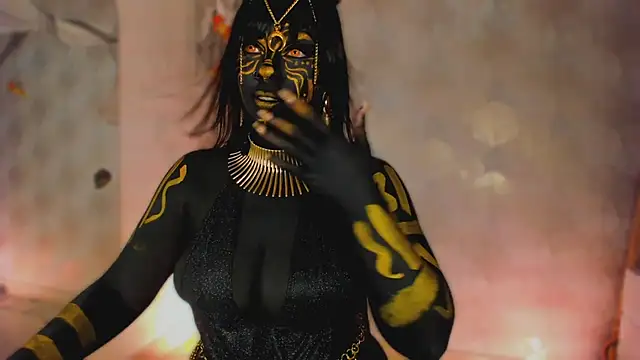 Nicolemorelli2 online show from 10/29/25, 02:19