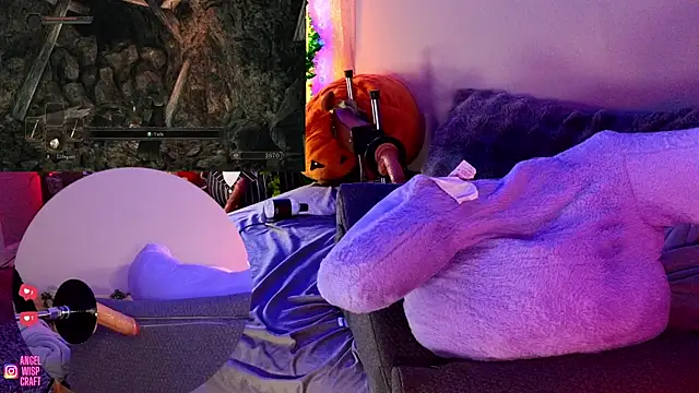 Angel-Lewd-Cake online show from 12/22/24, 05:32