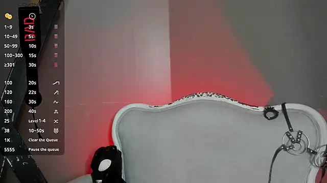 Snapshot of Alana_Jones_ chatting on 01/03/25, 03:33 Alana Jones online show from 01/03/25, 03:33