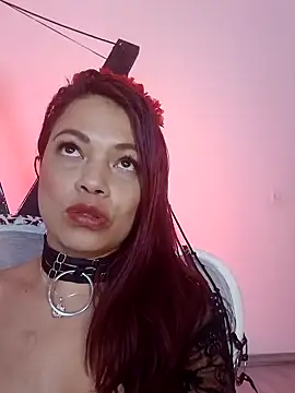 Snapshot of Alana_Jones_ chatting on 01/17/25, 04:47 Alana Jones online show from 01/17/25, 04:47