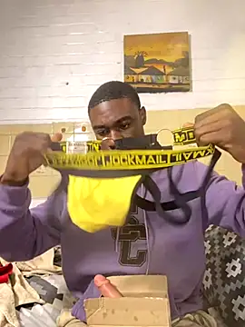 Pinepool21 online show from 10/19/25, 09:15