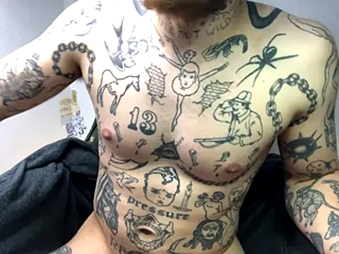 layneinchains online show from 10/20/25, 05:35