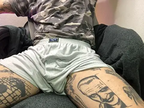 layneinchains online show from 10/22/25, 02:50