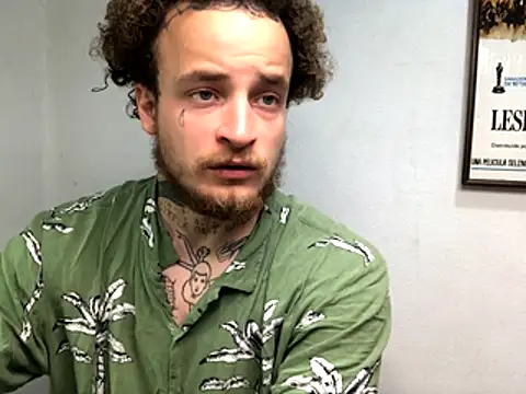 layneinchains online show from 10/29/25, 07:21