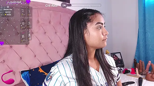 Snapshot of hannnasmith chatting on 01/02/25, 07:07 hannnasmith online show from 01/02/25, 07:07