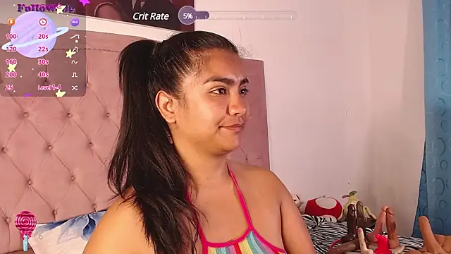 Snapshot of hannnasmith chatting on 01/20/25, 06:31 hannnasmith online show from 01/20/25, 06:31