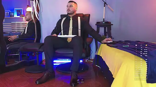 Snapshot of HenryBenso chatting on 02/05/25, 10:19 HenryBenso online show from 02/05/25, 10:19