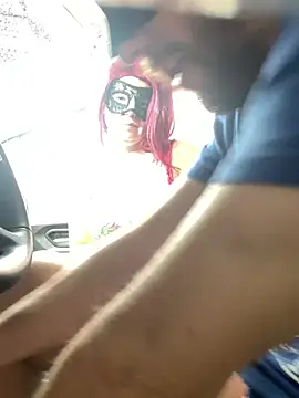 la petite prunette69 online show from 01/26/25, 11:17