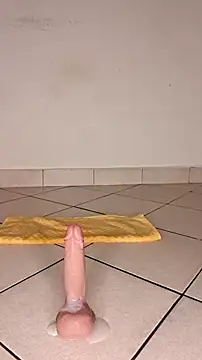 Perqueen online show from 11/02/25, 09:50