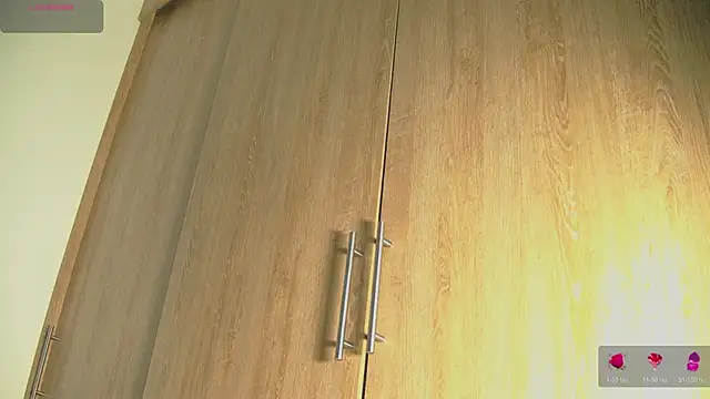 aidaadams online show from 11/02/25, 11:34