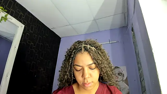 Alika01 online show from 01/23/25, 12:52