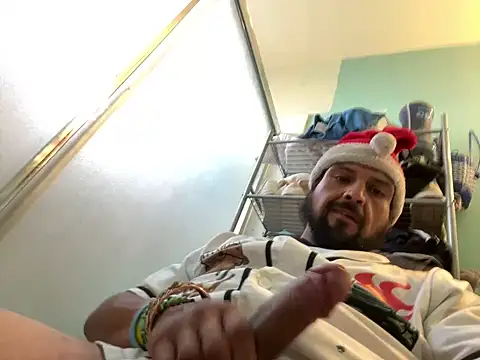 MrDickUdown24 7 online show from 12/22/24, 08:03