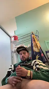 MrDickUdown24 7 online show from 01/28/25, 07:10