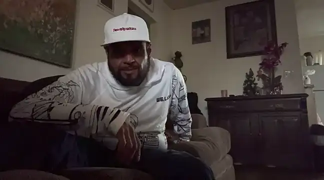 MrDickUdown24 7 online show from 02/09/25, 01:11