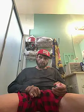 MrDickUdown24 7 online show from 02/09/25, 10:00