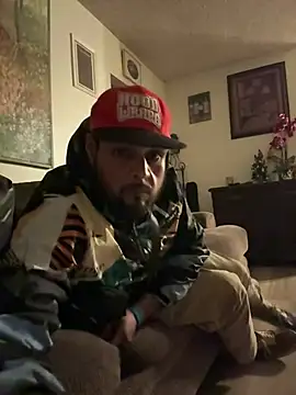 MrDickUdown24 7 online show from 02/16/25, 11:27