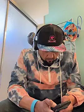 MrDickUdown24 7 online show from 03/09/25, 12:10