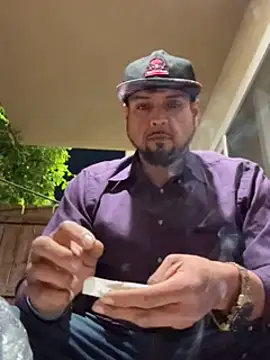 MrDickUdown24 7 online show from 03/10/25, 02:50