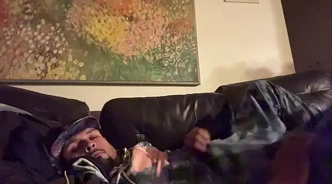 MrDickUdown24 7 online show from 03/15/25, 09:52