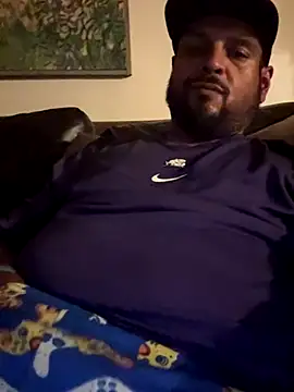 MrDickUdown24 7 online show from 10/06/25, 11:40