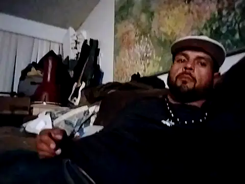 MrDickUdown24 7 online show from 10/09/25, 07:28