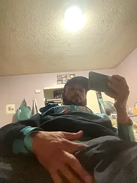 MrDickUdown24 7 online show from 10/16/25, 04:02