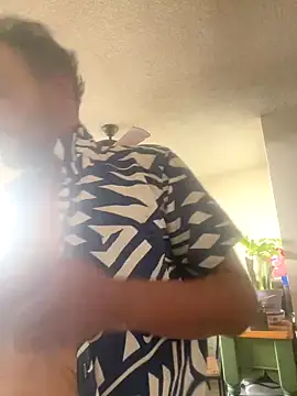 MrDickUdown24 7 online show from 10/18/25, 06:19