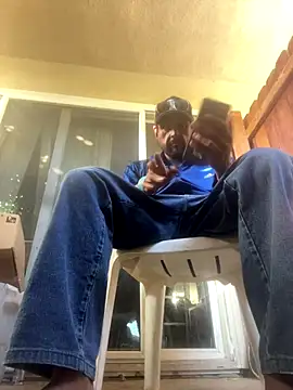 MrDickUdown24 7 online show from 10/25/25, 10:59