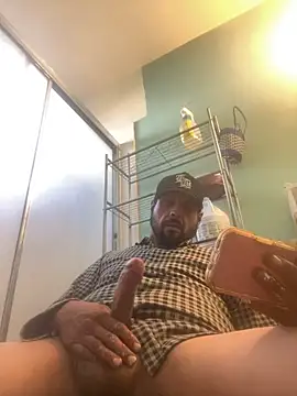 MrDickUdown24 7 online show from 11/02/25, 04:09