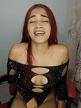 karol cortes 18 online show from 02/06/25, 12:33