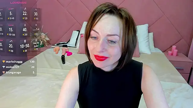 Snapshot of Jaqueline_Richardson chatting on 02/20/25, 11:53 Jaqueline Richardson online show from 02/20/25, 11:53