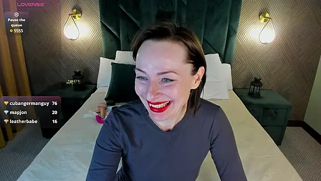 Snapshot of Jaqueline_Richardson chatting on 03/13/25, 12:02 Jaqueline Richardson online show from 03/13/25, 12:02