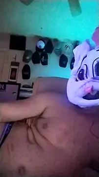 Ajhustler1xh online show from 09/24/25, 03:43