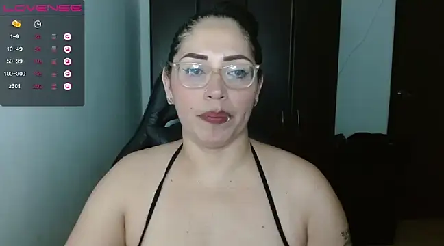 natashasmithe online show from 12/13/24, 08:41