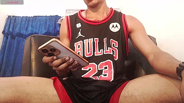 Ryan coopper online show from 02/23/25, 03:02