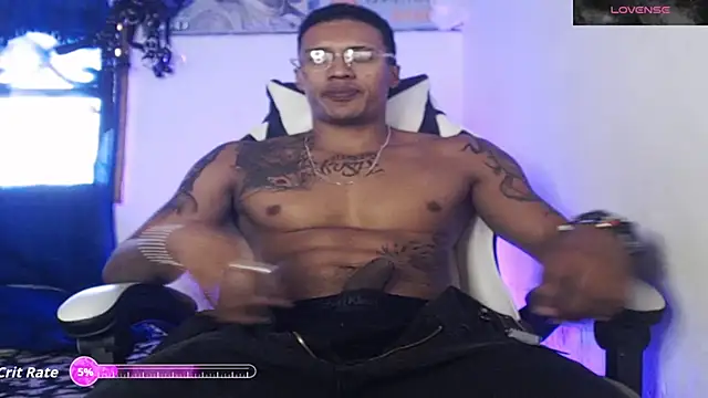 Ryan coopper online show from 10/06/25, 06:05