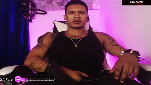 Ryan coopper online show from 10/29/25, 04:59