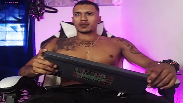 Ryan coopper online show from 11/06/25, 10:32