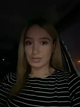 StasyWood online show from 12/11/24, 01:47