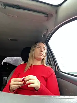 StasyWood online show from 12/20/24, 04:20