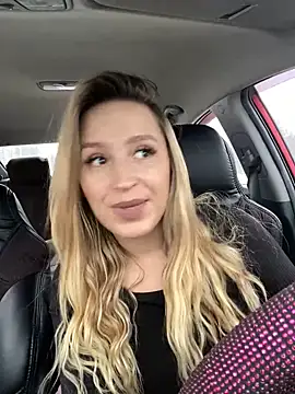 StasyWood online show from 01/05/25, 04:14